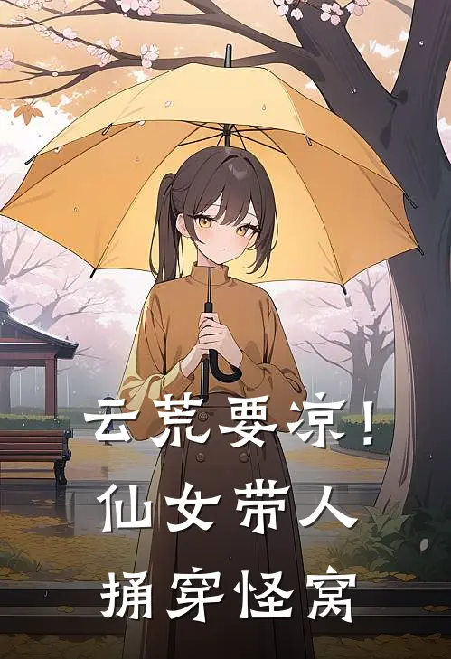 云荒要凉！仙女带人捅穿怪窝(林松间小星迢)新热门小说_免费完结小说云荒要凉！仙女带人捅穿怪窝(林松间小星迢)