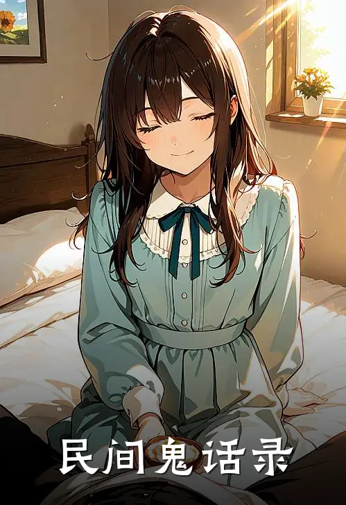 民间鬼话录林羽荒村无弹窗全文免费阅读_最新推荐小说民间鬼话录(林羽荒村)