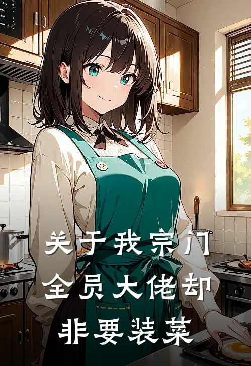 关于我宗门全员大佬却非要装菜(洛晚沈青崖)最新完本小说推荐_免费小说推荐关于我宗门全员大佬却非要装菜洛晚沈青崖