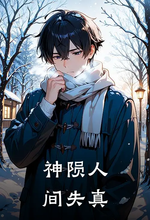 【神陨】人间失真