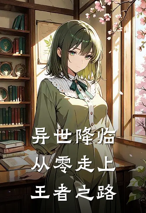 异世降临从零走上王者之路萧烬苏婉完结小说大全_免费小说在哪看异世降临从零走上王者之路(萧烬苏婉)