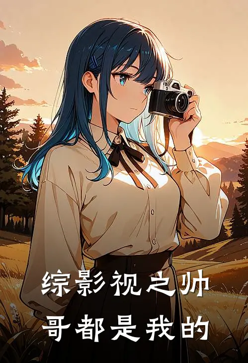 综影视之帅哥都是我的唐晶薇薇安完本小说免费阅读_小说完结版综影视之帅哥都是我的唐晶薇薇安