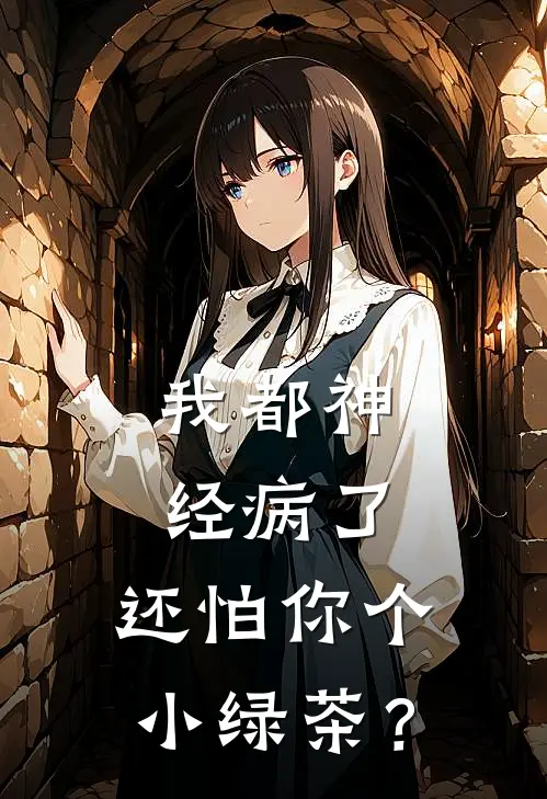 我都神经病了，还怕你个小绿茶？(林薇薇厉擎洲)最新小说_免费阅读完整版小说我都神经病了，还怕你个小绿茶？(林薇薇厉擎洲)