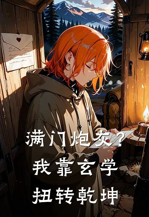 满门炮灰？我靠玄学扭转乾坤(顾清宁顾廷蕴)最新章节在线阅读_(满门炮灰？我靠玄学扭转乾坤)最新章节在线阅读