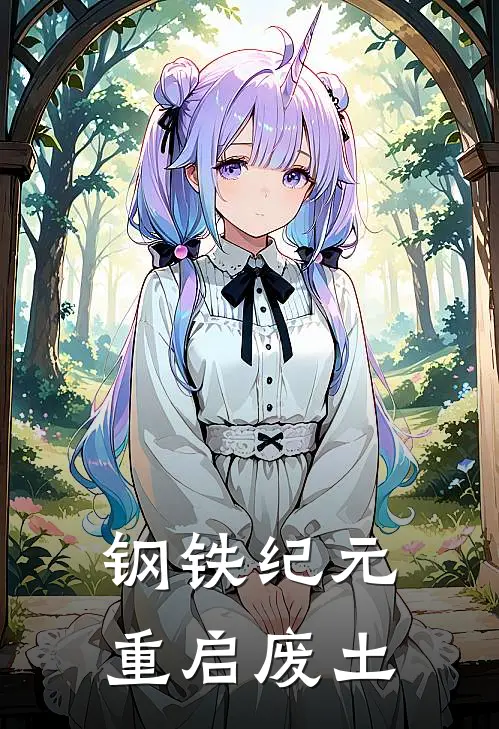 钢铁纪元：重启废土(林焰陈薇)最热门小说_全本完结小说钢铁纪元：重启废土(林焰陈薇)