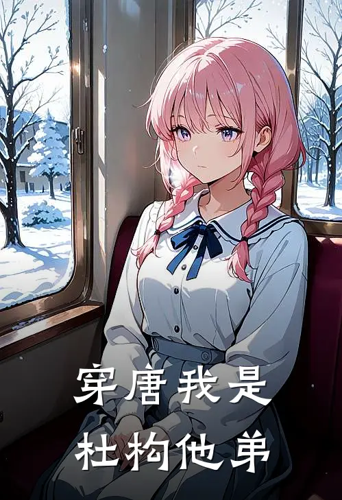 穿唐我是杜构他弟杜琰杜荷全本免费小说_热门网络小说推荐穿唐我是杜构他弟杜琰杜荷