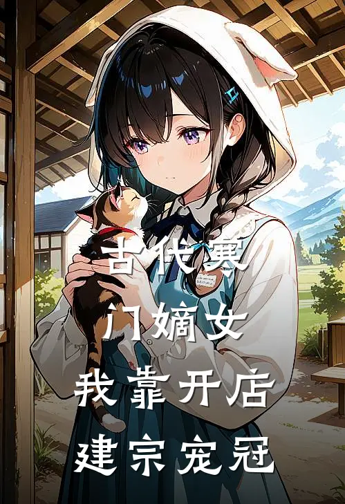 苏清鸢春桃(古代寒门嫡女：我靠开店建宗宠冠)全本阅读_苏清鸢春桃最新热门小说