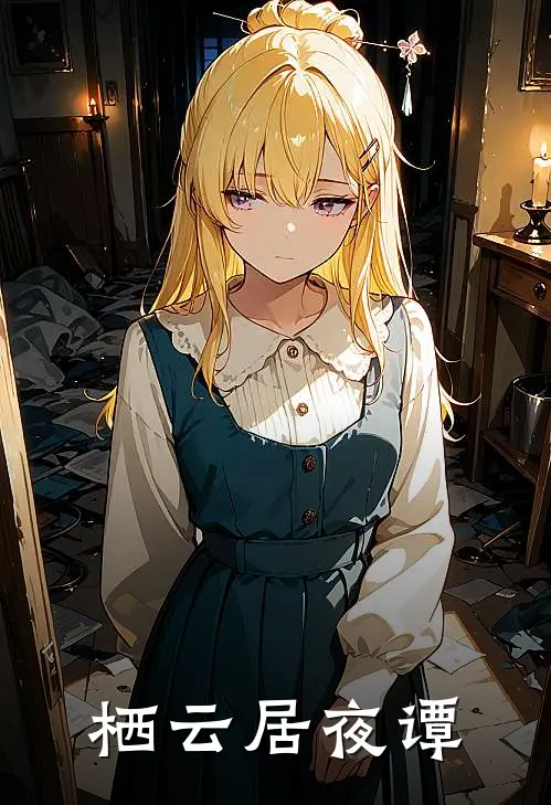 栖云居夜谭苏晚栖云居推荐完结小说_免费阅读栖云居夜谭(苏晚栖云居)