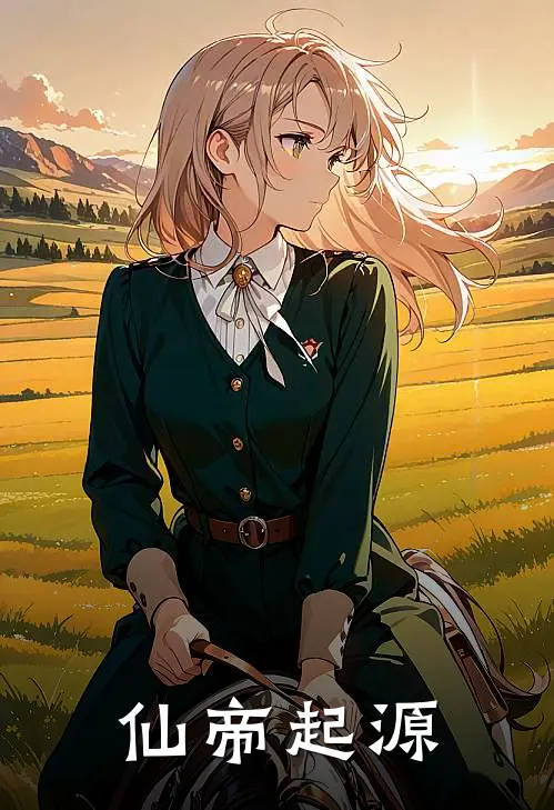 仙帝起源(王力合蛋勇)最新小说_免费阅读完整版小说仙帝起源(王力合蛋勇)