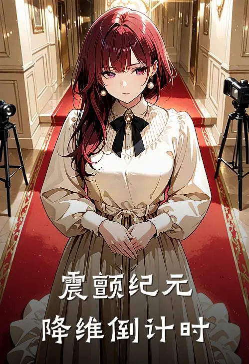 《震颤纪元：降维倒计时》沈昭江临风_(震颤纪元：降维倒计时)全集在线阅读