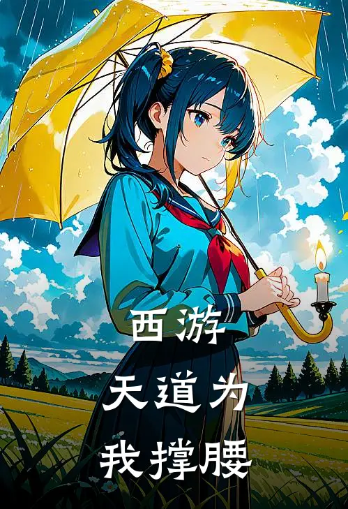 西游：天道为我撑腰