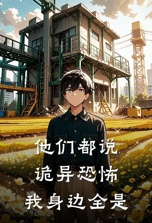 他们都说诡异恐怖，我身边全是(林墨吴安)最新推荐小说_最新免费小说他们都说诡异恐怖，我身边全是林墨吴安