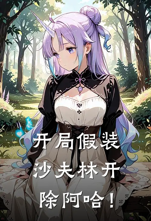 开局假装沙夫林开除阿哈！罗白桂乃芬免费阅读全文_热门小说大全开局假装沙夫林开除阿哈！罗白桂乃芬