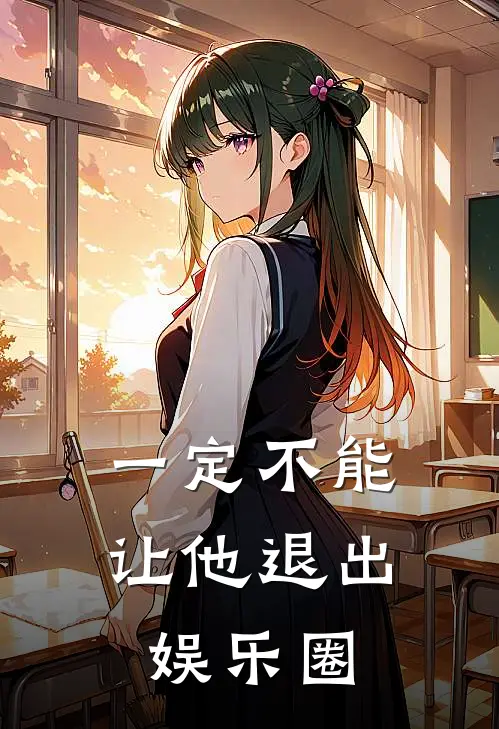 一定不能让他退出娱乐圈石壬邓嘉怡最新小说推荐_完本小说免费阅读一定不能让他退出娱乐圈(石壬邓嘉怡)