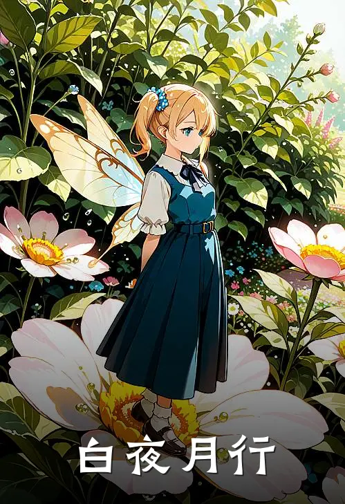 白夜月行常生热门免费完结版小说_小说完结白夜月行常生热门