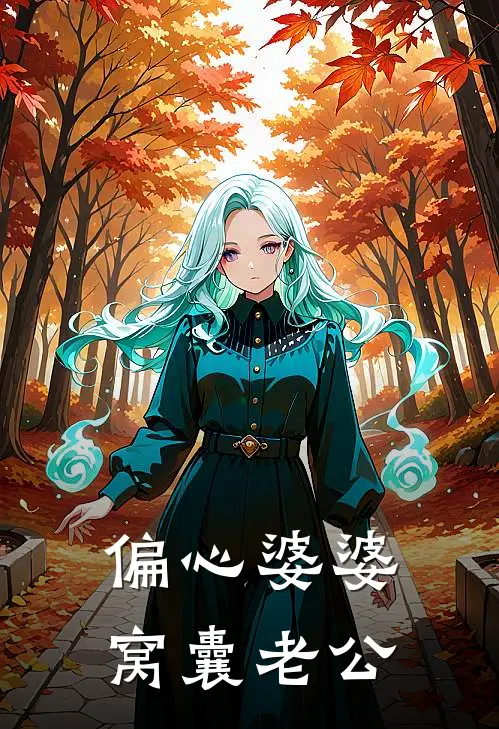 偏心婆婆窝囊老公(周明林小满)最新小说全文阅读_最新章节列表偏心婆婆窝囊老公(周明林小满)