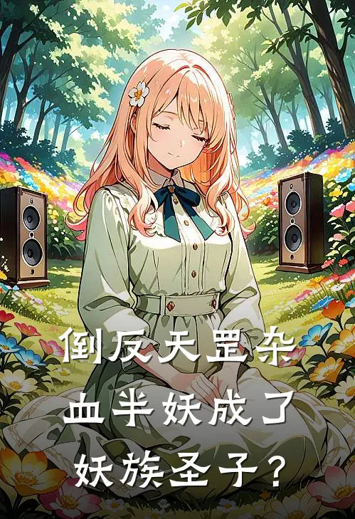 倒反天罡杂血半妖成了妖族圣子？