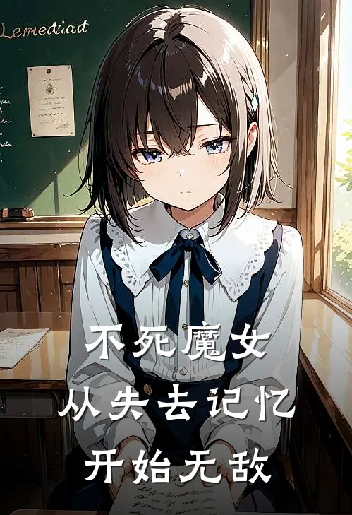 不死魔女：从失去记忆开始无敌(艾米莉戴安娜)完整版免费阅读_最新章节列表不死魔女：从失去记忆开始无敌(艾米莉戴安娜)