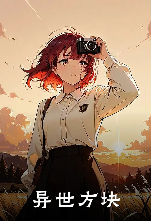 异世方块