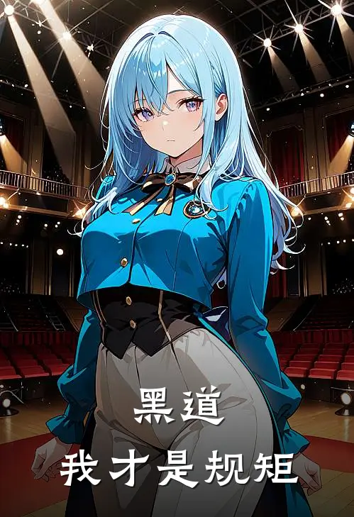 黑道：我才是规矩(林九马大勇)全章节在线阅读_林九马大勇全章节在线阅读