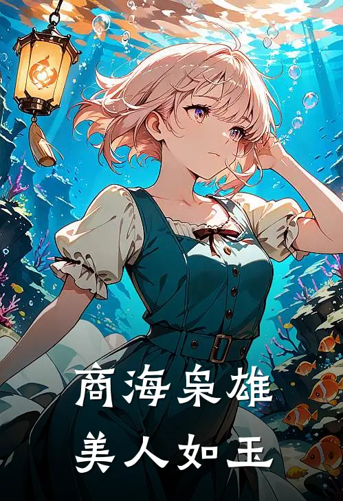 商海枭雄：美人如玉陆沉陈默免费小说全本阅读_小说免费完结商海枭雄：美人如玉陆沉陈默