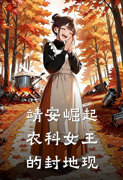 靖安崛起：农科女王的封地现萧清沅萧景渊热门的网络小说_完整版小说靖安崛起：农科女王的封地现(萧清沅萧景渊)