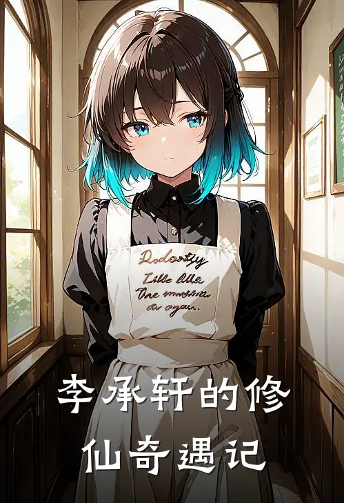 李承轩的修仙奇遇记李承轩灵根热门小说阅读_免费完结小说李承轩的修仙奇遇记李承轩灵根