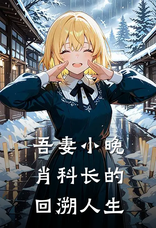 吾妻小晚：肖科长的回溯人生余小晚肖正国免费小说推荐_推荐完结小说吾妻小晚：肖科长的回溯人生(余小晚肖正国)