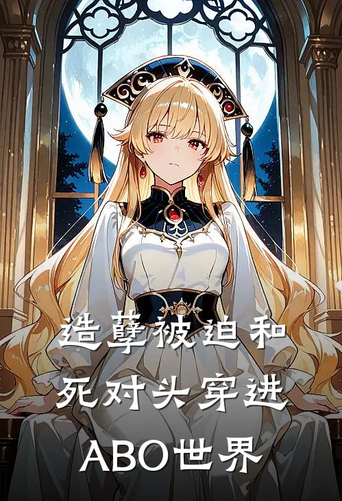 造孽被迫和死对头穿进ABO世界冉听介知深热门小说大全_免费小说完结造孽被迫和死对头穿进ABO世界冉听介知深