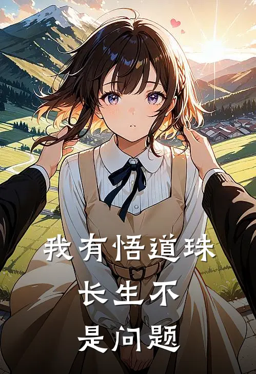 我有悟道珠，长生不是问题陆玄王心月热门小说免费阅读_网络热门小说我有悟道珠，长生不是问题(陆玄王心月)