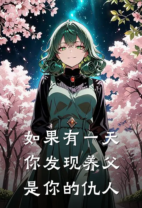 如果有一天你发现养父是你的仇人抖音热门无弹窗全文免费阅读_最新推荐小说如果有一天你发现养父是你的仇人(抖音热门)