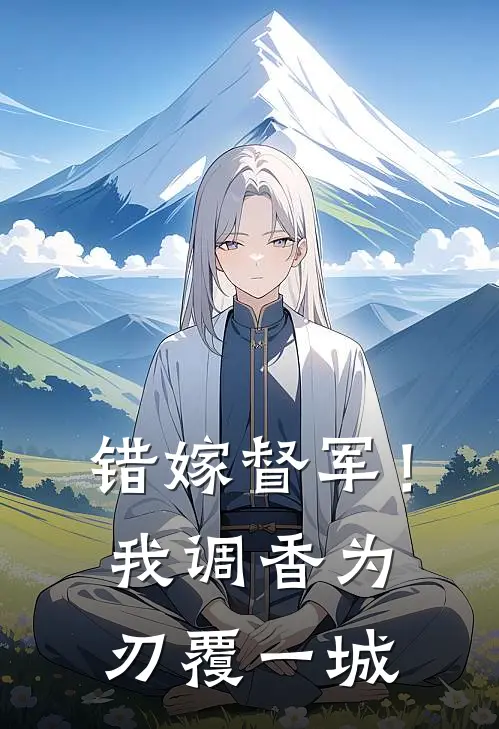 错嫁督军！我调香为刃覆一城苏晚香柳如眉完结小说_免费小说在线看错嫁督军！我调香为刃覆一城苏晚香柳如眉