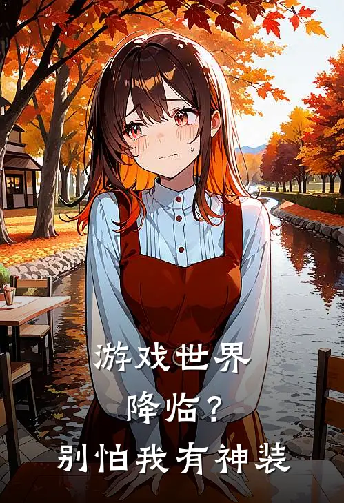 游戏世界降临？别怕，我有神装