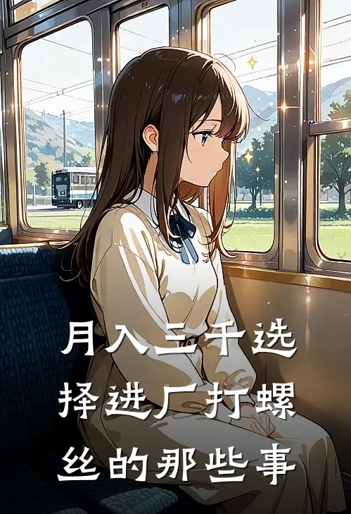 月入三千选择进厂打螺丝的那些事王强小李无弹窗全文免费阅读_最新推荐小说月入三千选择进厂打螺丝的那些事(王强小李)