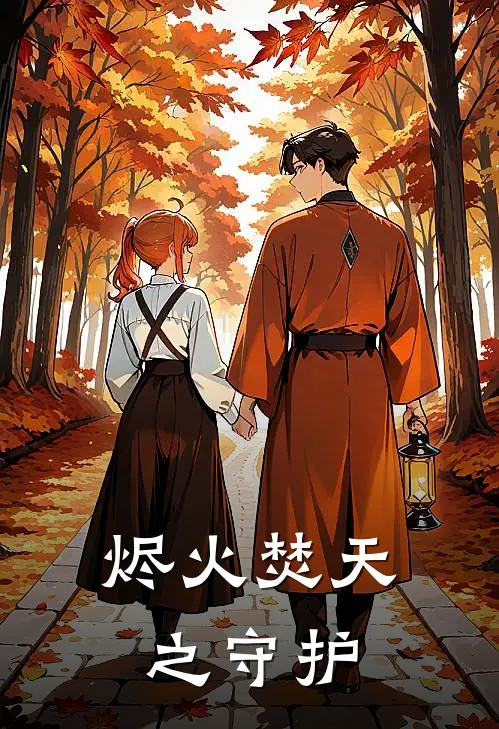 烬火焚天之守护