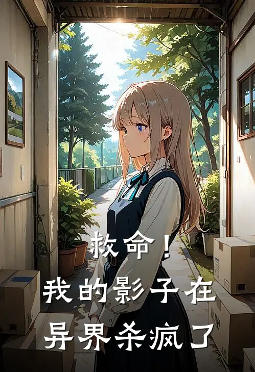 救命！我的影子在异界杀疯了（萧冷月王皓）全文免费阅读无弹窗大结局_救命！我的影子在异界杀疯了最新章节列表