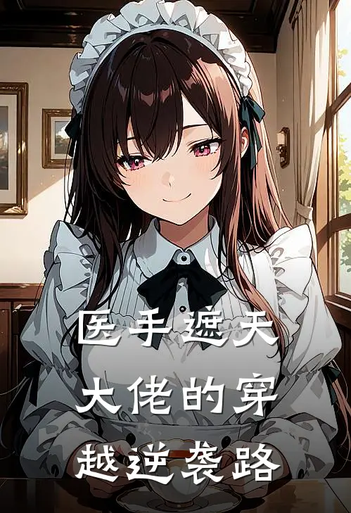 医手遮天：大佬的穿越逆袭路秦越楚瑶免费小说完结_最新章节列表医手遮天：大佬的穿越逆袭路(秦越楚瑶)