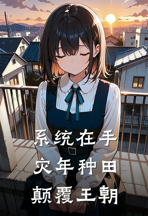 系统在手，灾年种田颠覆王朝(林渊林晚)推荐完结小说_最新章节列表系统在手，灾年种田颠覆王朝(林渊林晚)