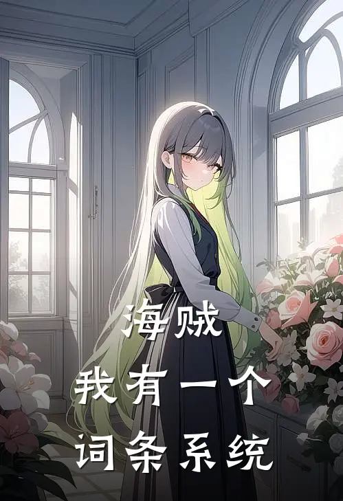 海贼：我有一个词条系统
