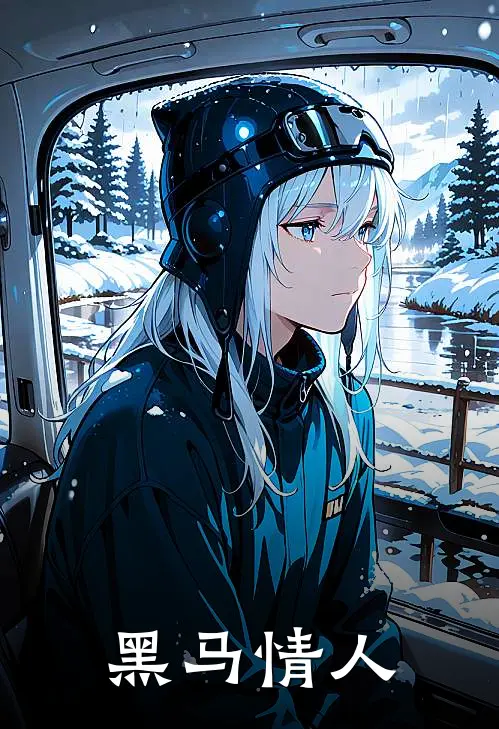 黑马情人