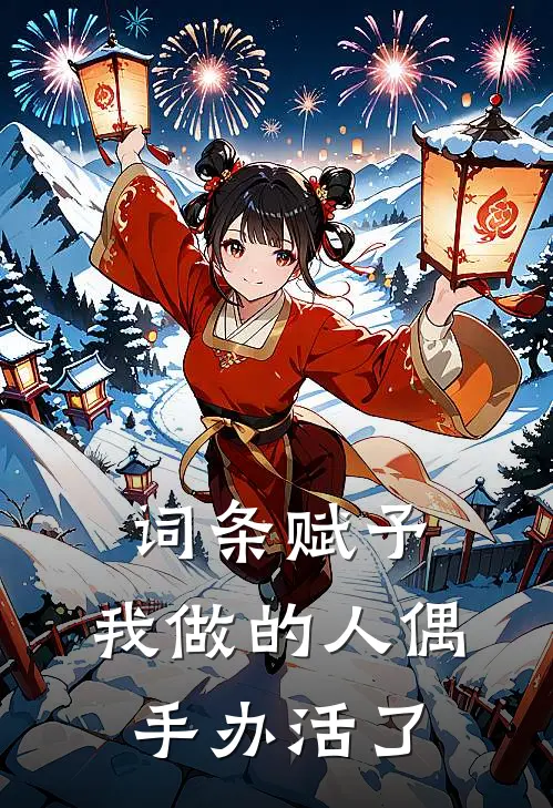 词条赋予：我做的人偶手办活了(鲁迅鲁迅)全本免费小说_最新章节列表词条赋予：我做的人偶手办活了(鲁迅鲁迅)