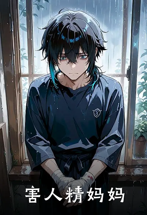 害人精妈妈(抖音热门)小说推荐完本_全本免费小说害人精妈妈抖音热门