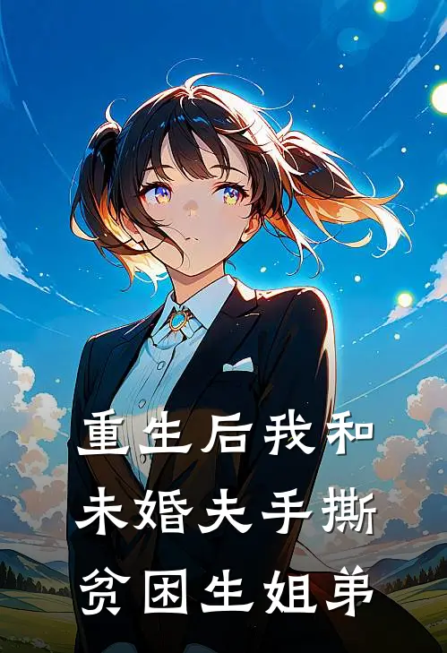 重生后我和未婚夫手撕贫困生姐弟周子轩阿曦热门小说排行_免费阅读全文重生后我和未婚夫手撕贫困生姐弟(周子轩阿曦)