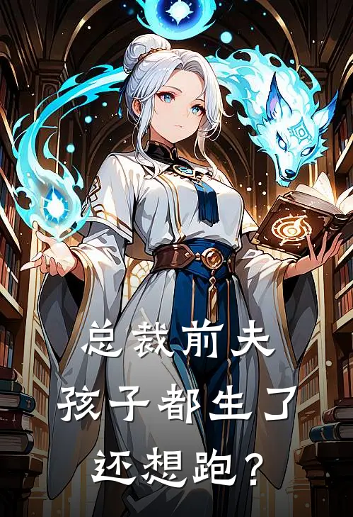 总裁前夫：孩子都生了，还想跑？（季听临周风禾）全文免费阅读无弹窗大结局_总裁前夫：孩子都生了，还想跑？最新章节列表_笔趣阁（季听临周风禾）