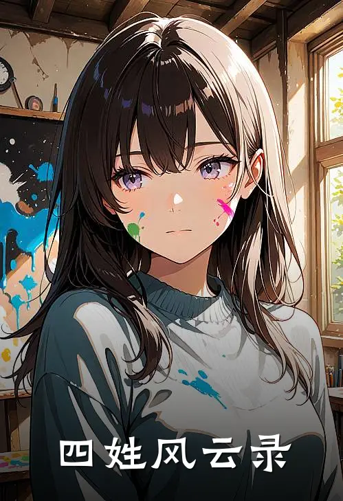 四姓风云录(姜守业姜杨)全本免费小说_阅读免费小说四姓风云录姜守业姜杨