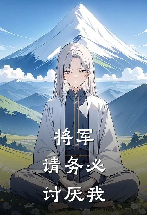 将军，请务必讨厌我