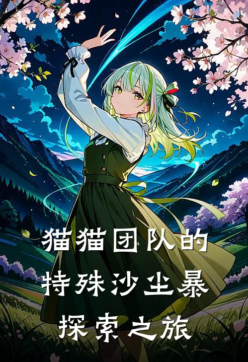 猫猫团队的特殊沙尘暴探索之旅李宇辉林夏完结小说免费阅读_完本热门小说猫猫团队的特殊沙尘暴探索之旅李宇辉林夏