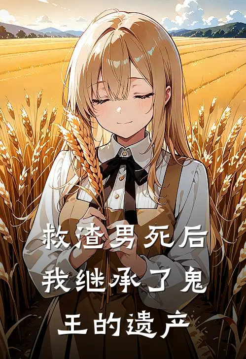 救渣男死后，我继承了鬼王的遗产沐星黎孟屿舟热门小说推荐_完本小说大全救渣男死后，我继承了鬼王的遗产(沐星黎孟屿舟)