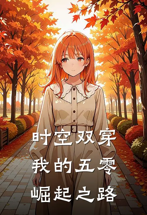 时空双穿：我的五零崛起之路凌峰苏晚晴全本免费小说_热门网络小说推荐时空双穿：我的五零崛起之路凌峰苏晚晴