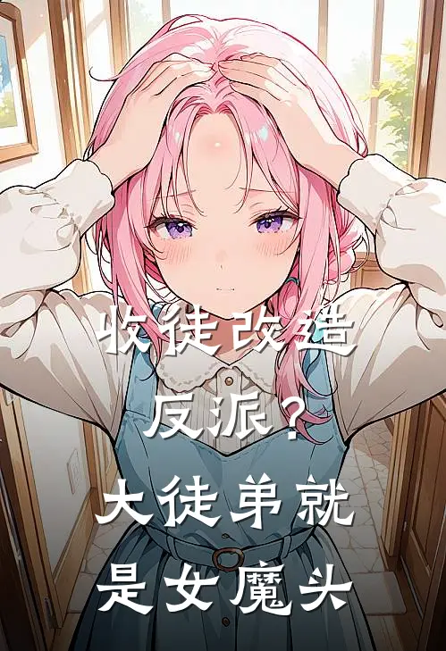 收徒改造反派？大徒弟就是女魔头(叶卿尘李逍遥)热门小说在线阅读_热门小说收徒改造反派？大徒弟就是女魔头(叶卿尘李逍遥)